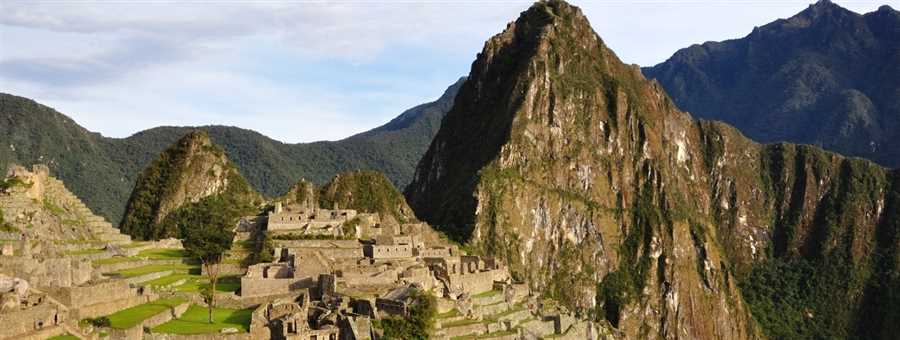 6 Days Ancient Peru